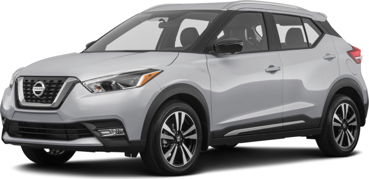 2018 Nissan Kicks Exterior: 0