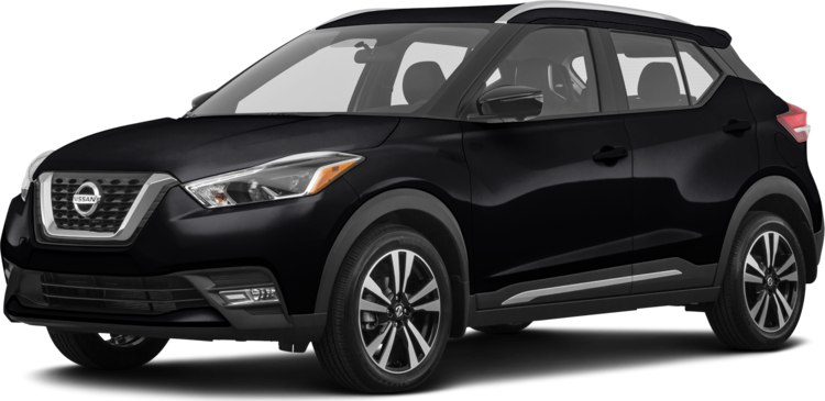 2018 Nissan Kicks Exterior: 0
