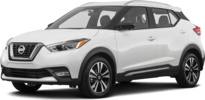 2018 Nissan Kicks