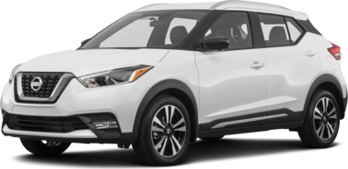 2018 Nissan Kicks Price Value Ratings Reviews Kelley Blue Book