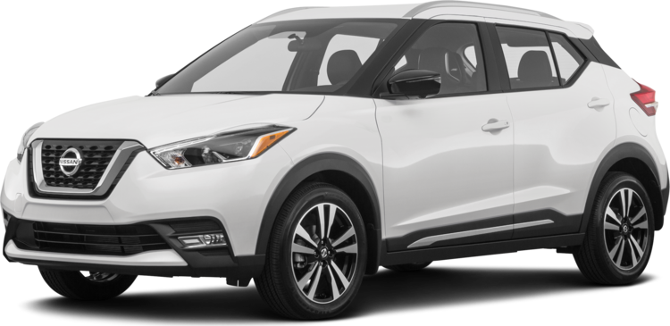 2018 Nissan Kicks Exterior: 0