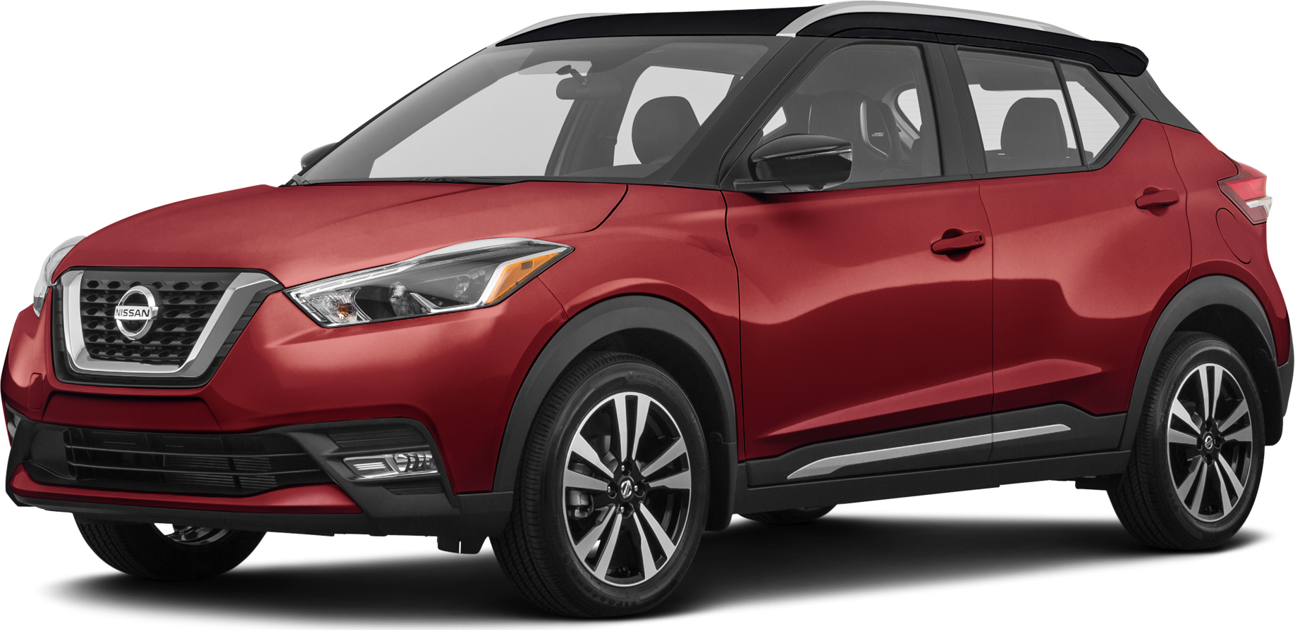 2018 nissan kicks value