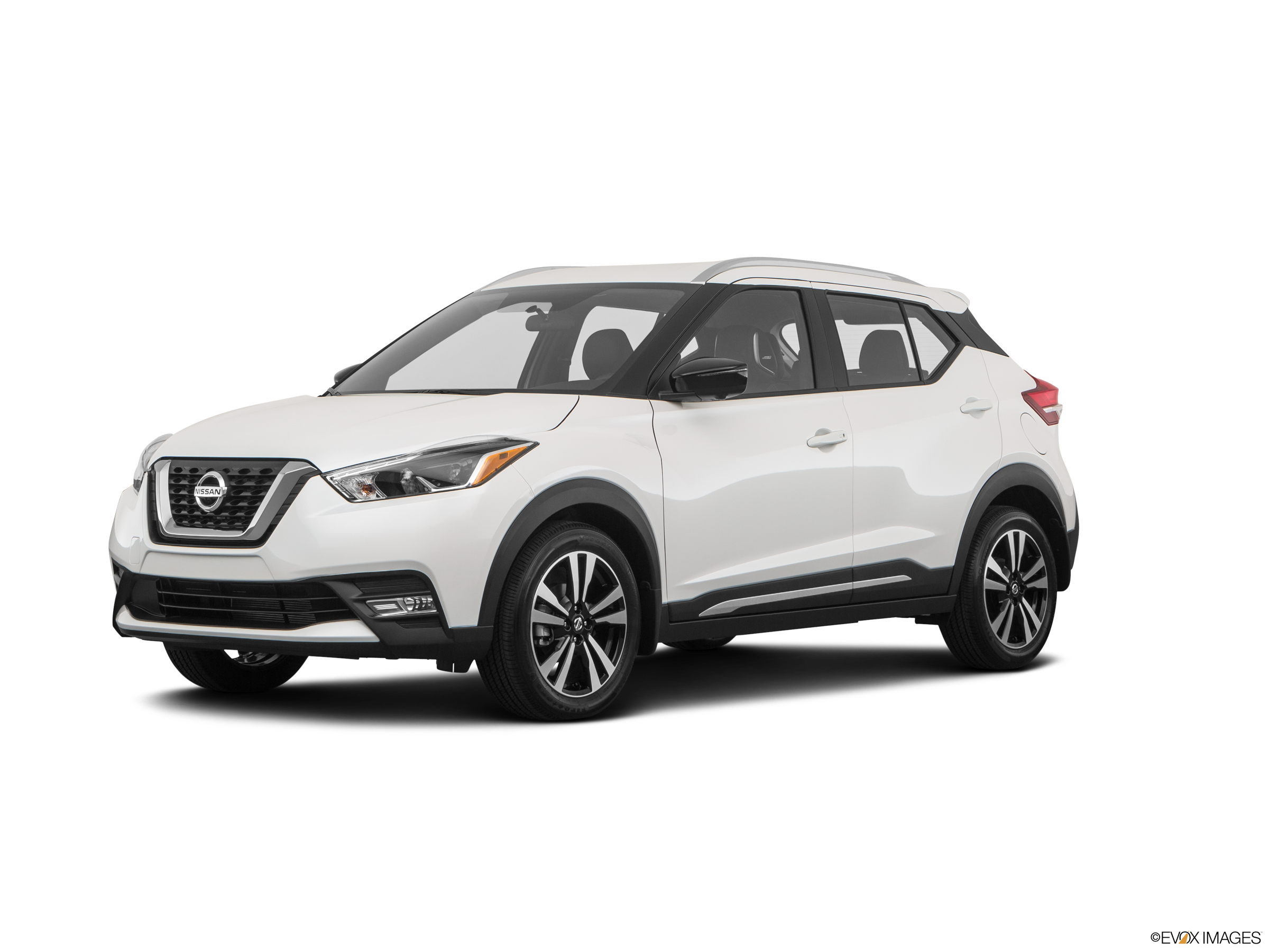 Used 2018 Nissan Kicks SR Sport Utility 4D Prices Kelley Blue Book