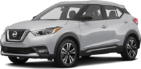 2019 Nissan Kicks