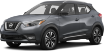 2019 Nissan Kicks