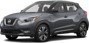 2019 Nissan Kicks