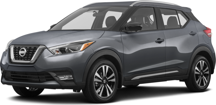 2019 Nissan Kicks Exterior: 0