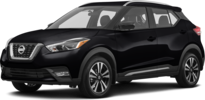 2019 Nissan Kicks