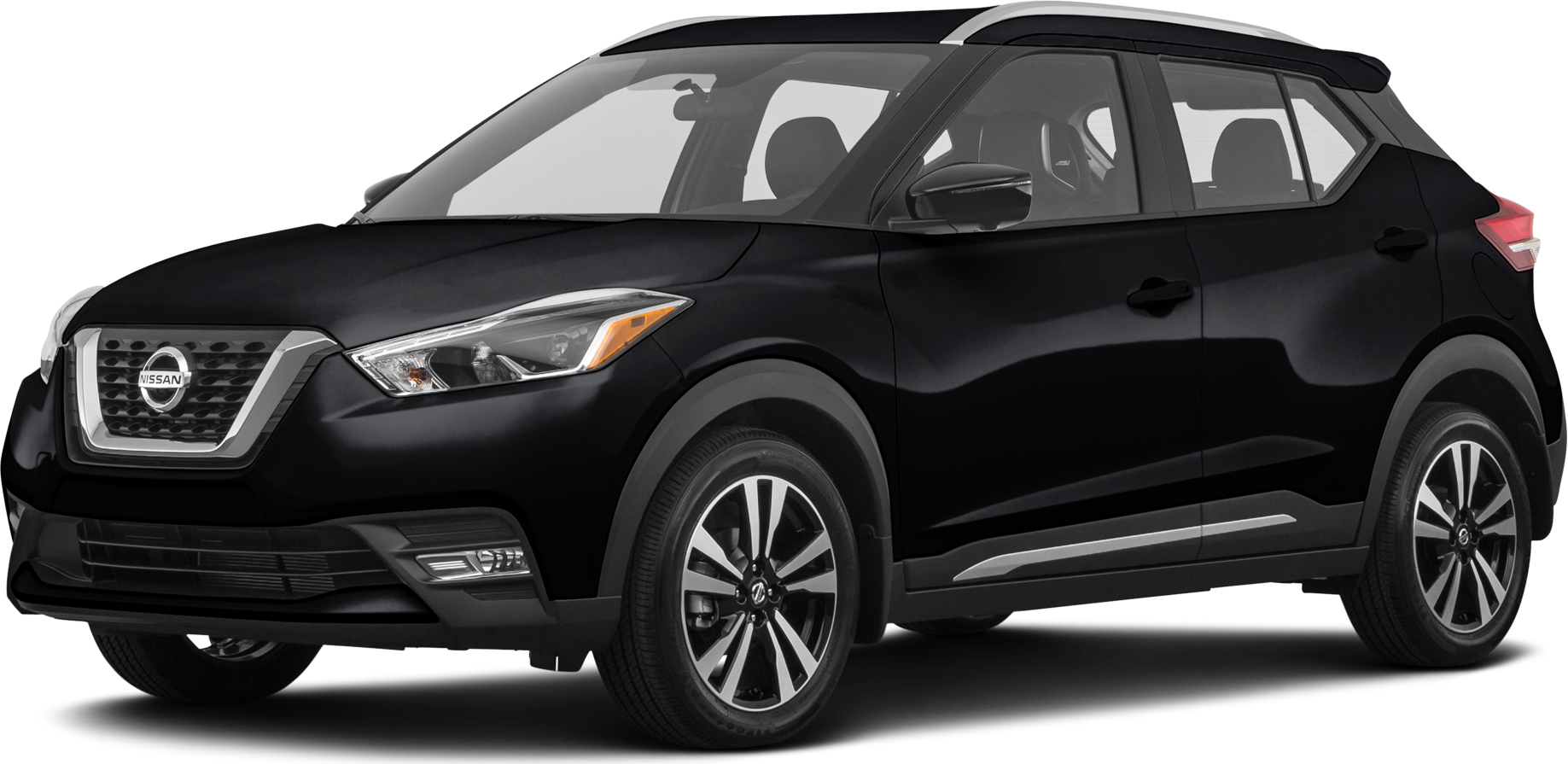 2019 Nissan Kicks image