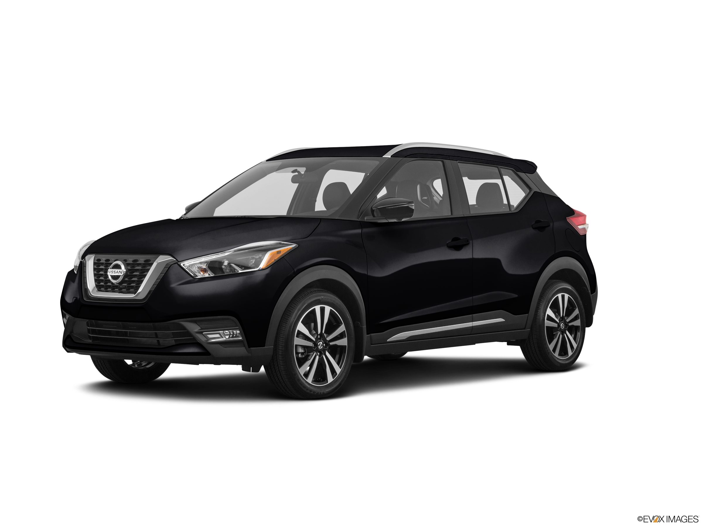 Nissan kicks sr