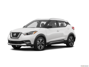 2019 Nissan Kicks Prices Reviews Pictures Kelley Blue Book
