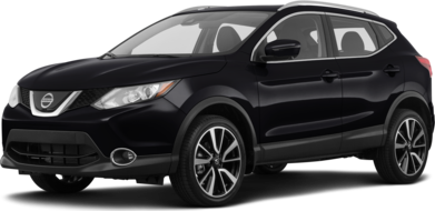 Rogue Sport S (2018.5) Sport Utility 4D image