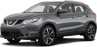 Rogue Sport S (2018.5) Sport Utility 4D image