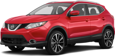 Rogue Sport SL Sport Utility 4D image