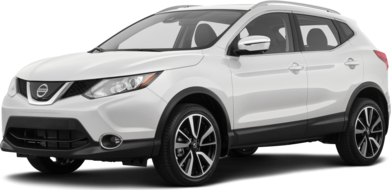 Rogue Sport SL (2018.5) Sport Utility 4D image