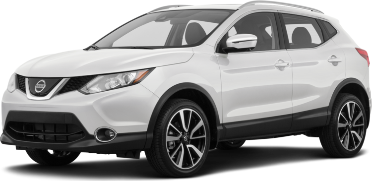 2018 Nissan Rogue Sport Exterior: 0
