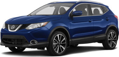 Rogue Sport S (2018.5) Sport Utility 4D image