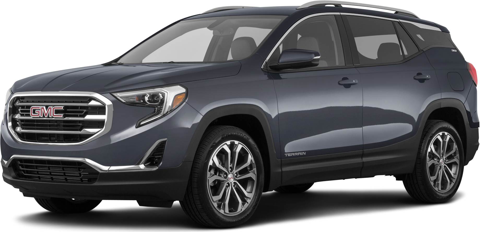 GMC Terrain