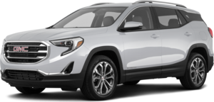 2019 GMC Terrain