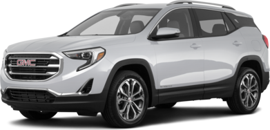 Terrain SLE Sport Utility 4D image