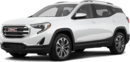 2019 GMC Terrain image