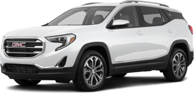Terrain SLT Sport Utility 4D image