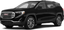 2019 GMC Terrain image