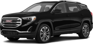 2019 GMC Terrain