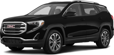 Terrain SL Sport Utility 4D image