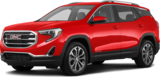 GMC Terrain