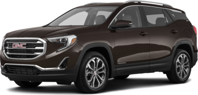 GMC Terrain