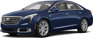 2019 Cadillac Xts Prices Reviews Amp Pictures Kelley Blue