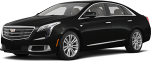 2019 Cadillac XTS