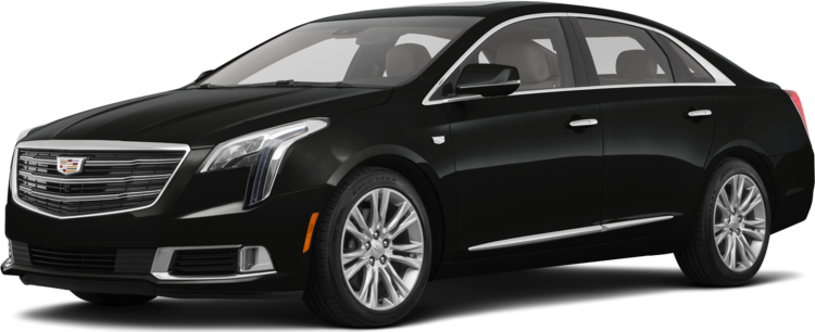 2019 Cadillac XTS Exterior: 0