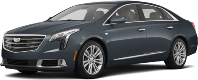 2019 Cadillac Xts Prices Reviews Amp Pictures Kelley Blue