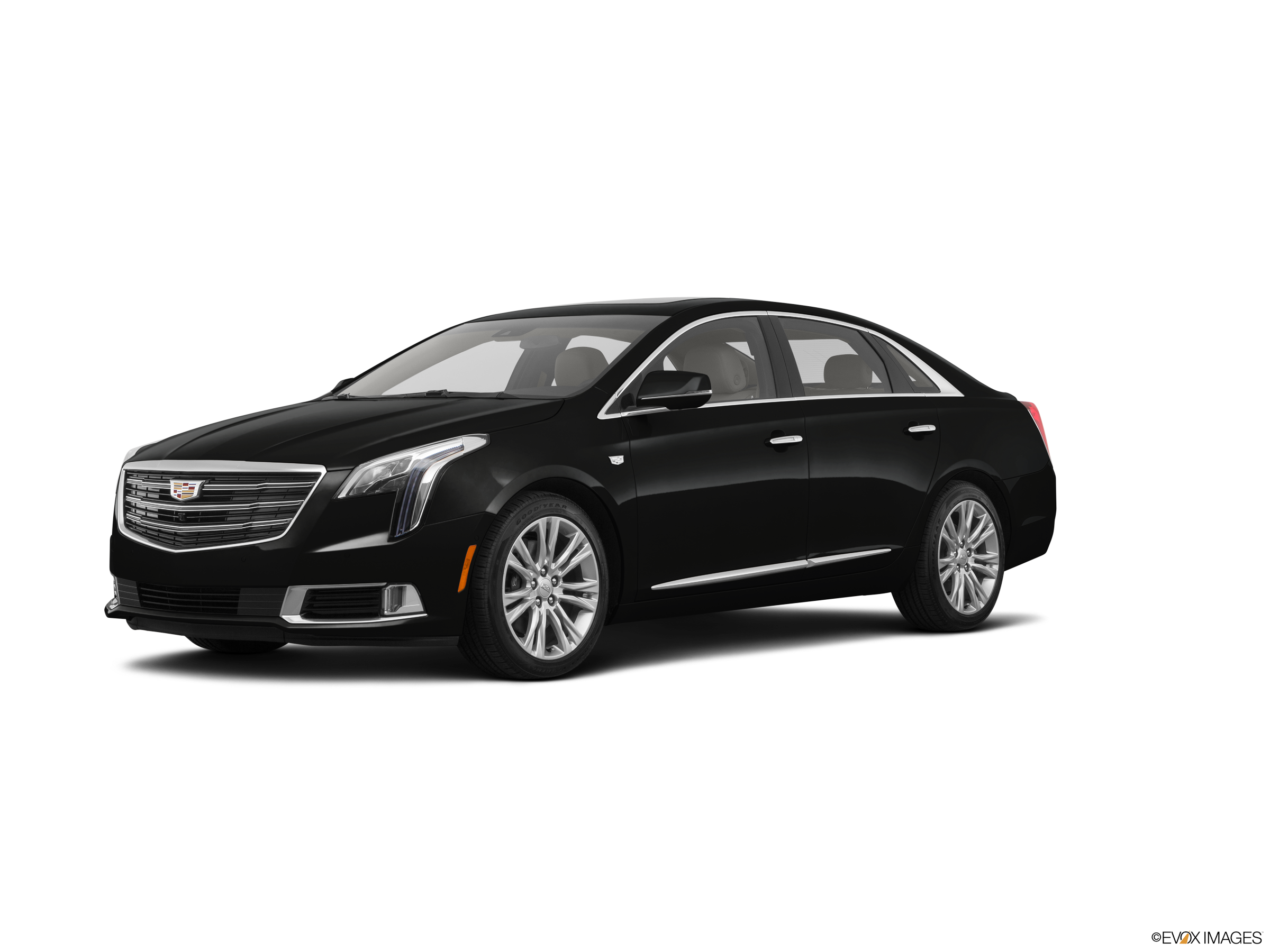 2019 Cadillac XTS Price, Value, Depreciation & Reviews | Kelley