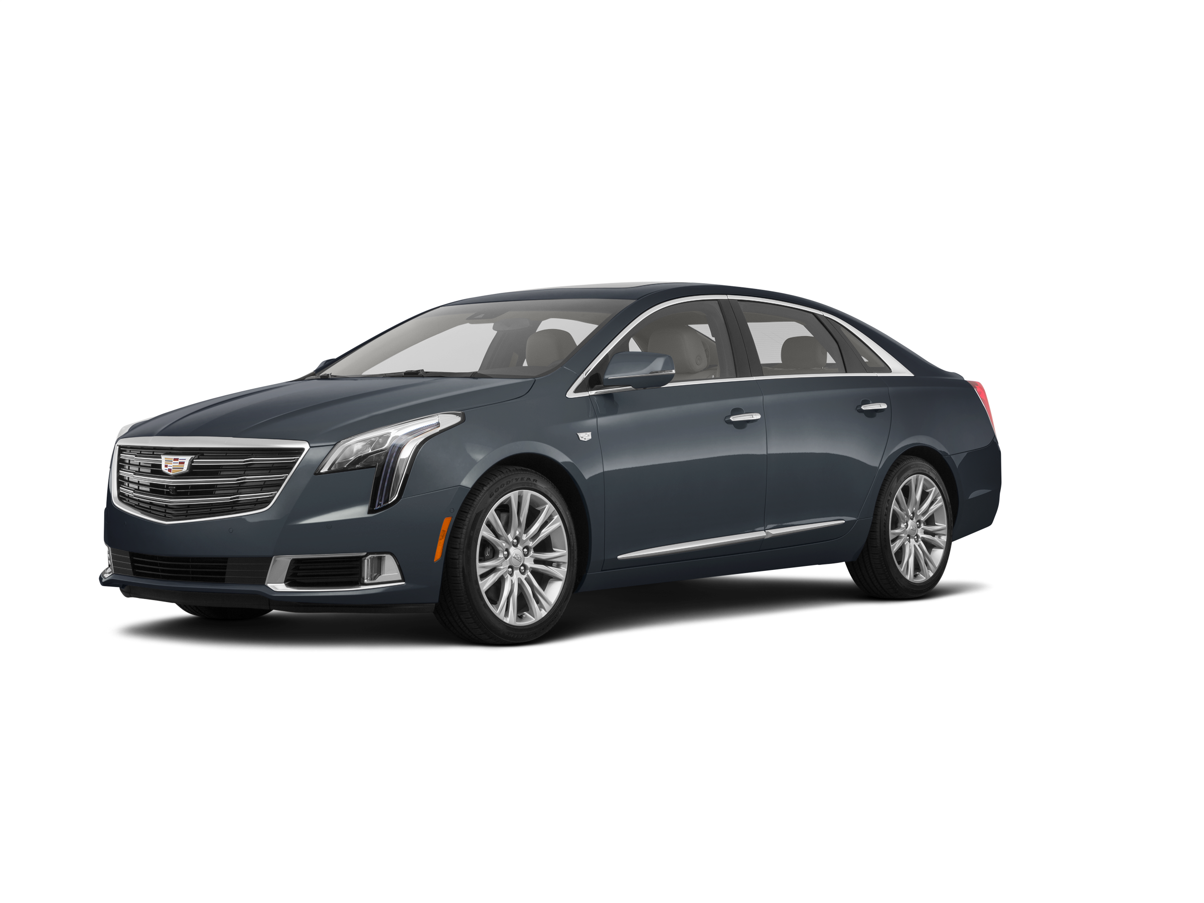 2019 Cadillac XTS Price, Value, Depreciation & Reviews | Kelley