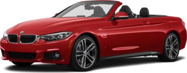 2019 BMW 4 Series