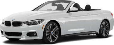 2019 BMW 4 Series 440i xDrive Convertible 2D