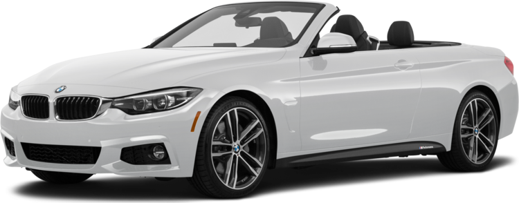 2019 BMW 4 Series Exterior: 0