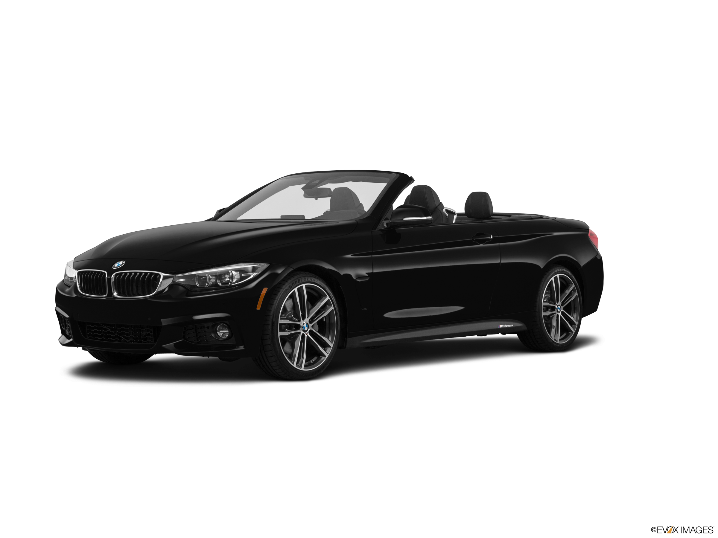 Used 2019 BMW 4 Series 440i xDrive Convertible 2D Pricing ...