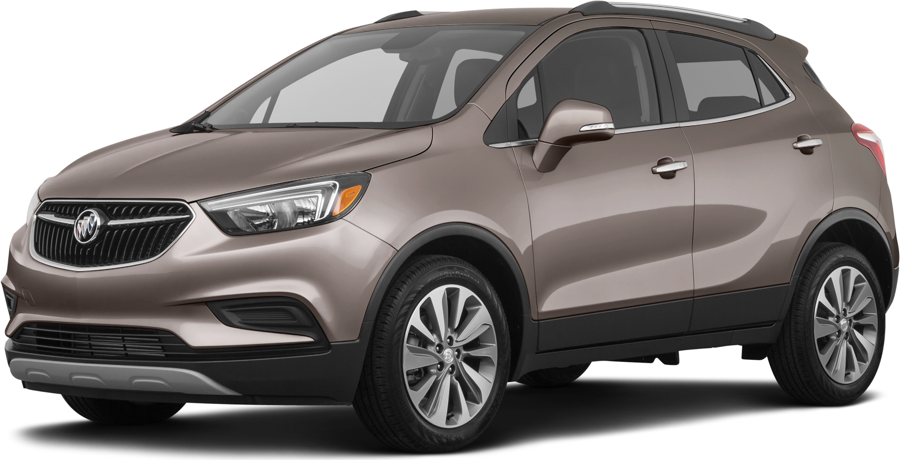 2019 Buick Encore Preferred Sport Utility 4D