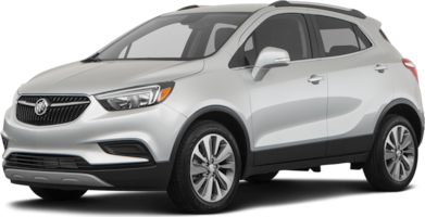 Encore Preferred Sport Utility 4D image