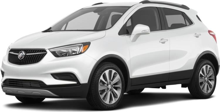 2019 Buick Encore Exterior: 0