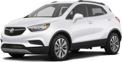 Encore Sport Touring Sport Utility 4D image