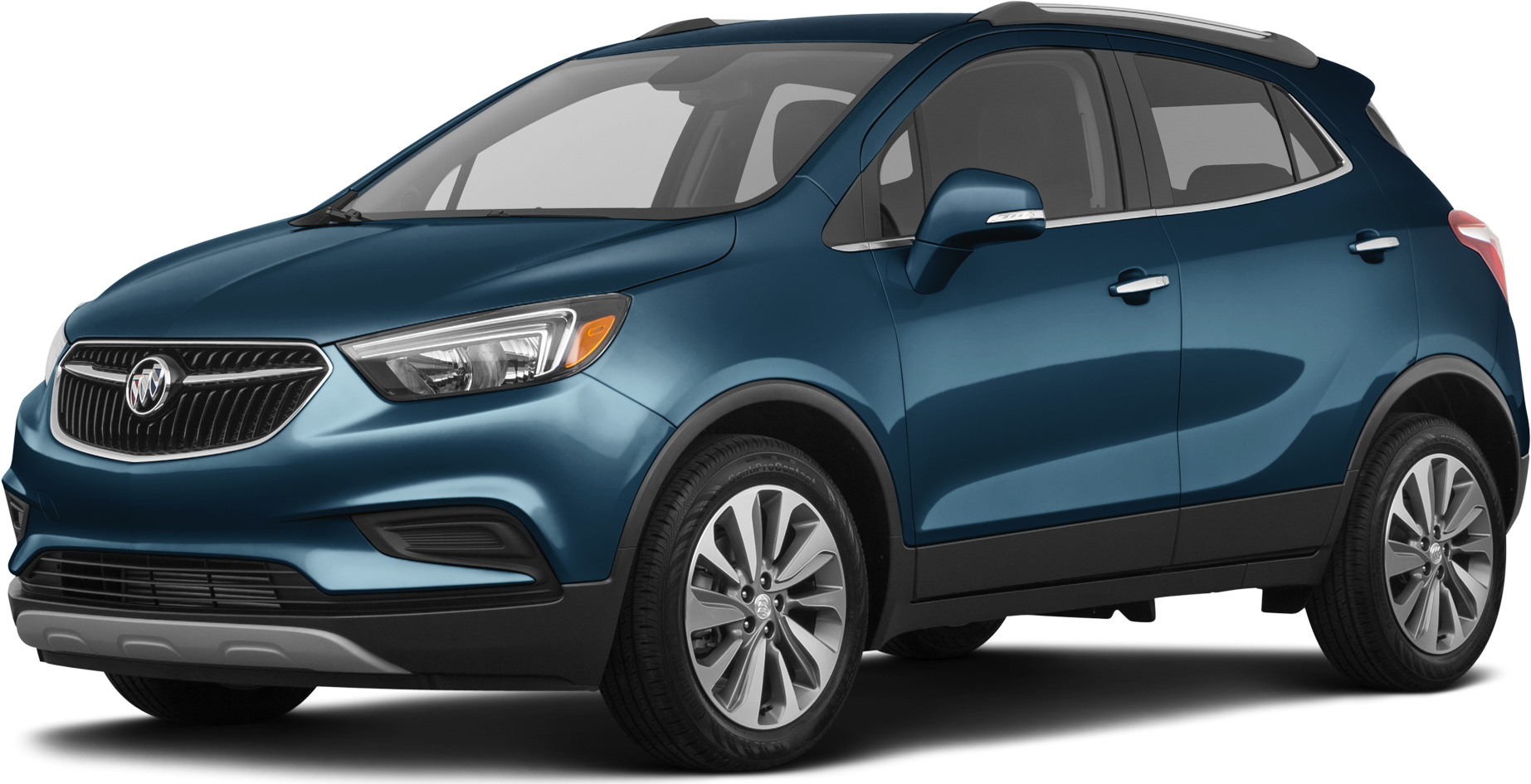 2019 Buick Encore Essence Sport Utility 4D
