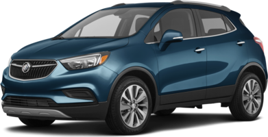 Encore Preferred Sport Utility 4D image