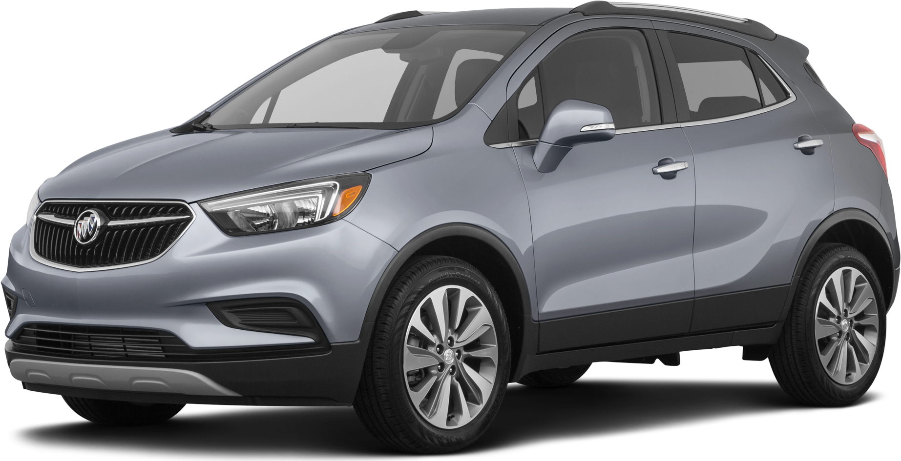 2019 Buick Encore Sport Utility 4D