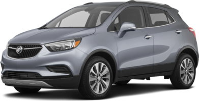 Buick Encore Sport Utility 4D
