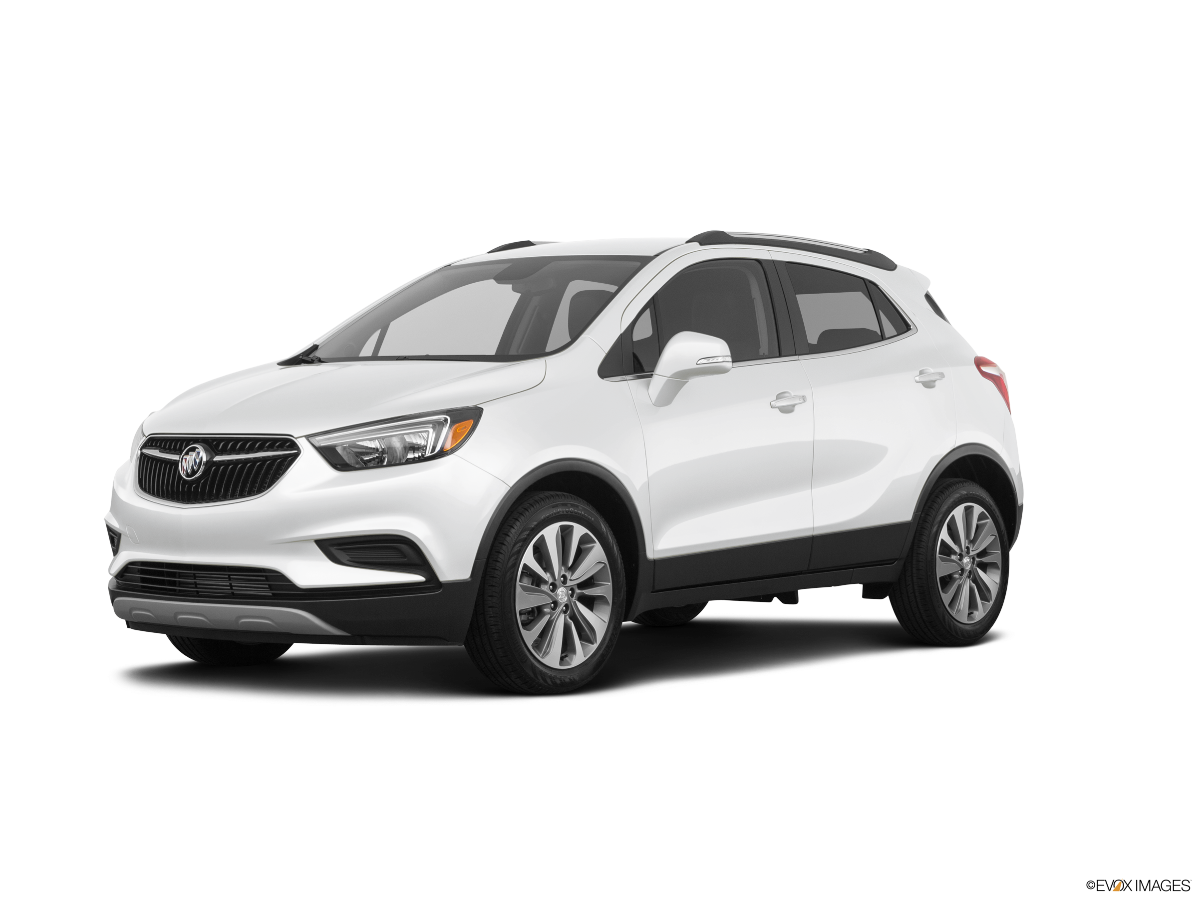 2019 Buick Encore Review